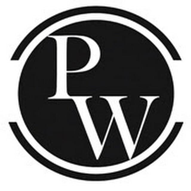 PhysicsWallah logo